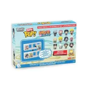 Набор Funko Bitty POP! Naruto Shippuden Tenten+Madara+Might Guy+Itachi w/Chase 4шт 92503