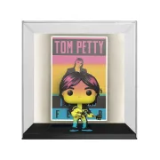 Фигурка Funko POP! Albums Tom Petty Full Moon Fever (39) 90119