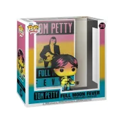 Фигурка Funko POP! Albums Tom Petty Full Moon Fever (39) 90119