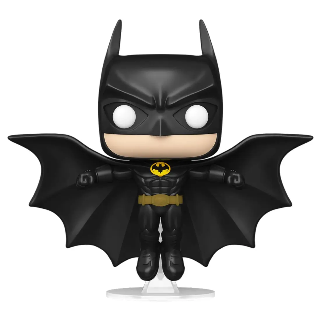 Фигурка Funko POP! Deluxe Batman 85th Batman Soaring (521) 80681
