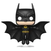 Фигурка Funko POP! Deluxe Batman 85th Batman Soaring (521) 80681