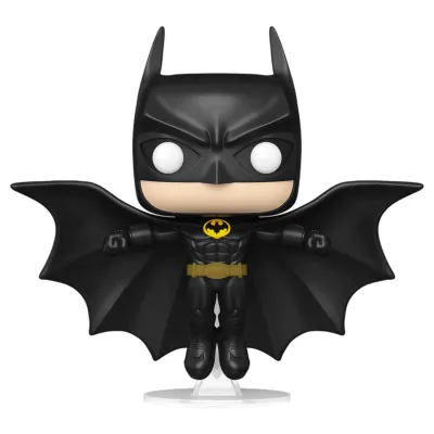 Фигурка Funko POP! Deluxe Batman 85th Batman Soaring (521) 80681