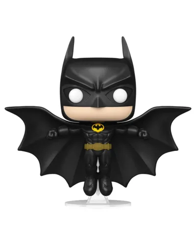 Фигурка Funko POP! Deluxe Batman 85th Batman Soaring (521) 80681