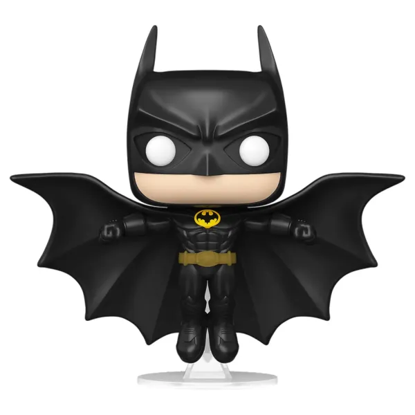 Фигурка Funko POP! Deluxe Batman 85th Batman Soaring (521) 80681