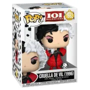 Фигурка Funko POP! Disney 101 Dalmatians Cruella De Vil (1996) (1662) 90257