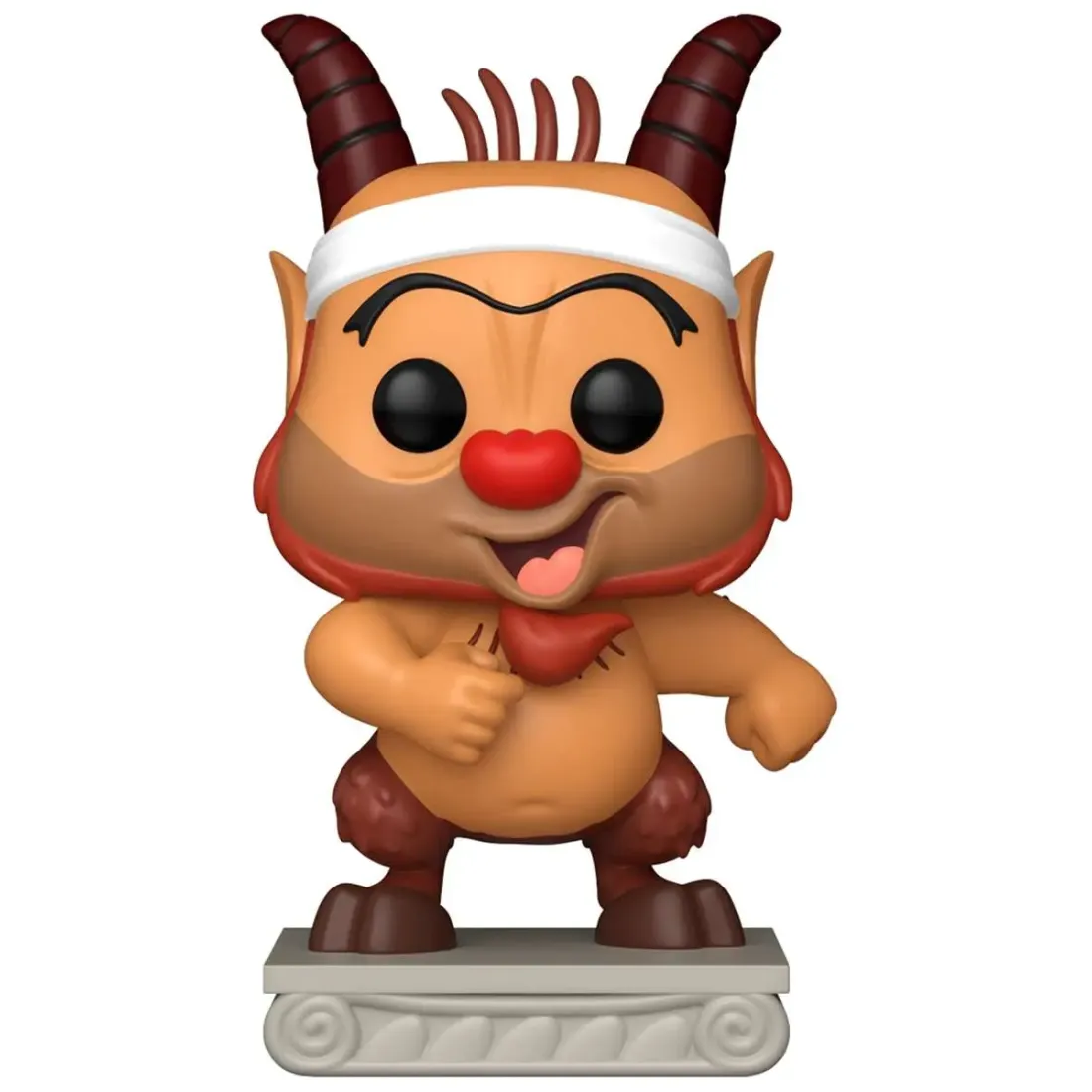Фигурка Funko POP! Disney Hercules 25th Training Phil (1668) 61540