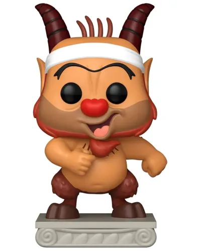 Фигурка Funko POP! Disney Hercules 25th Training Phil (1668) 61540