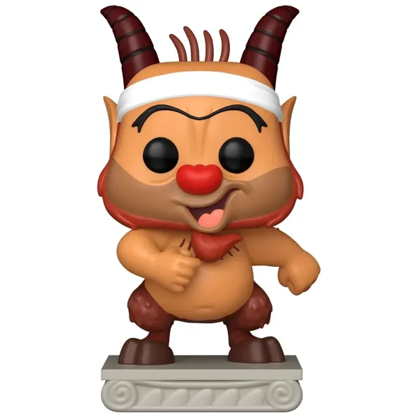 Фигурка Funko POP! Disney Hercules 25th Training Phil (1668) 61540