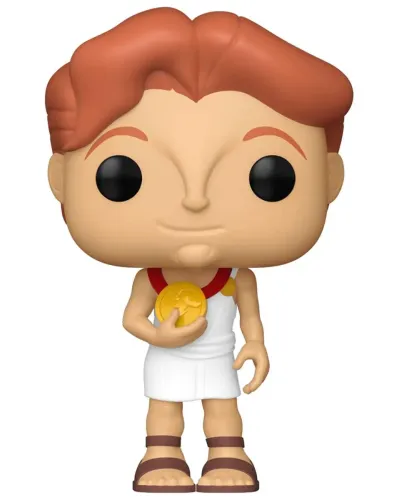 Фигурка Funko POP! Disney Hercules 25th Young Hercules (1669) 61541