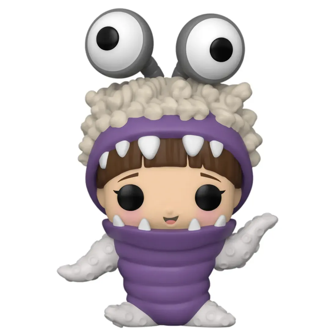 Фигурка Funko POP! Disney Monsters Inc 20th Boo w/Hood Up (1153) 57741