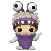 Фигурка Funko POP! Disney Monsters Inc 20th Boo w/Hood Up (1153) 57741