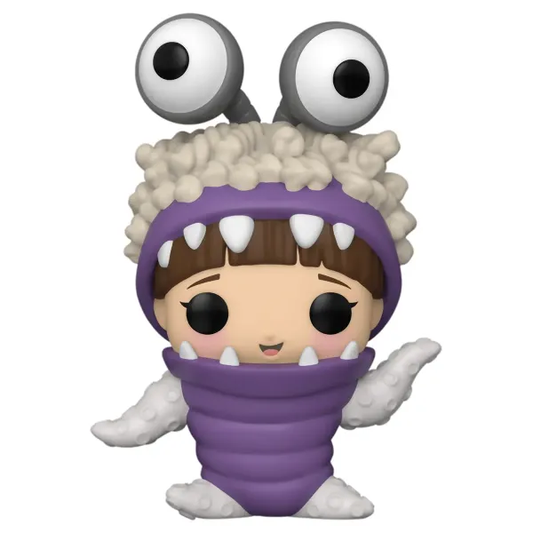 Фигурка Funko POP! Disney Monsters Inc 20th Boo w/Hood Up (1153) 57741