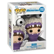 Фигурка Funko POP! Disney Monsters Inc 20th Boo w/Hood Up (1153) 57741