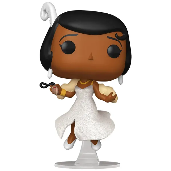 Фигурка Funko POP! Disney The Princess and the Frog Tiana in Glittering Gown (1672) 90263