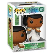 Фигурка Funko POP! Disney The Princess and the Frog Tiana in Glittering Gown (1672) 90263