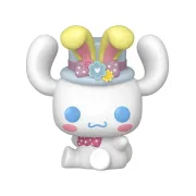 Фигурка Funko POP! Hello Kitty And Friends Cinnamoroll with Bunny Ears (131) 89036