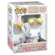Фигурка Funko POP! Hello Kitty And Friends Cinnamoroll with Bunny Ears (131) 89036