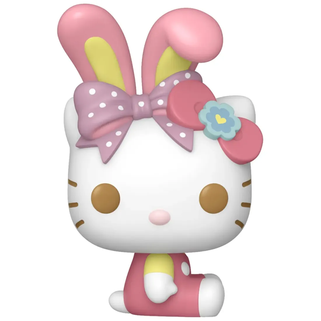 Фигурка Funko POP! Hello Kitty And Friends Hello Kitty with Bunny Ears (130) 89037