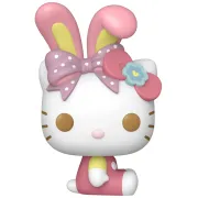 Фигурка Funko POP! Hello Kitty And Friends Hello Kitty with Bunny Ears (130) 89037