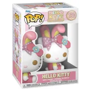 Фигурка Funko POP! Hello Kitty And Friends Hello Kitty with Bunny Ears (130) 89037