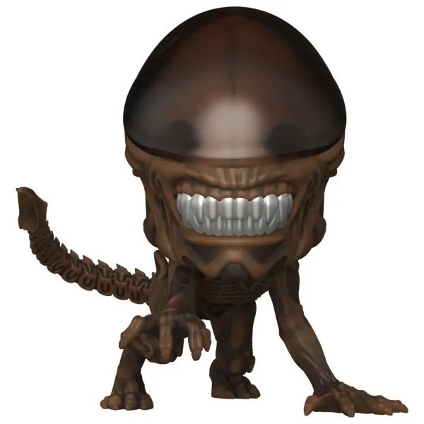Фигурка Funko POP! Movies Alien 3 The Runner 6