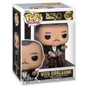 Фигурка Funko POP! Movies The Godfather 50th Vito Corleone (1200) 61529