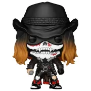 Фигурка Funko POP! Rocks Rob Zombie w/Bandana (490) 90124