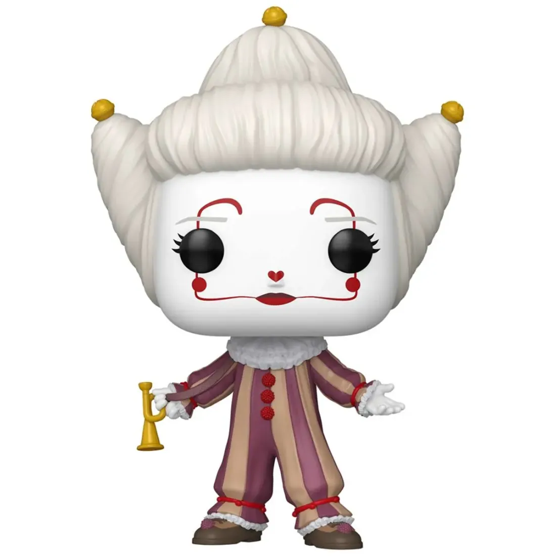 Фигурка Funko POP! TV IT Welcome to Derry Little Periwinkle (1853) 90279
