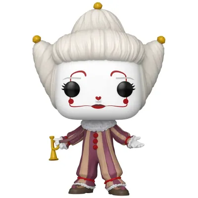 Фигурка Funko POP! TV IT Welcome to Derry Little Periwinkle (1853) 90279