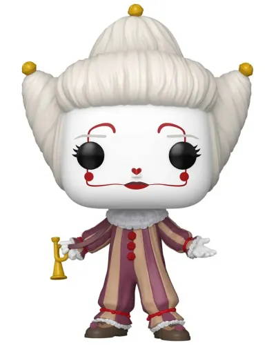 Фигурка Funko POP! TV IT Welcome to Derry Little Periwinkle (1853) 90279