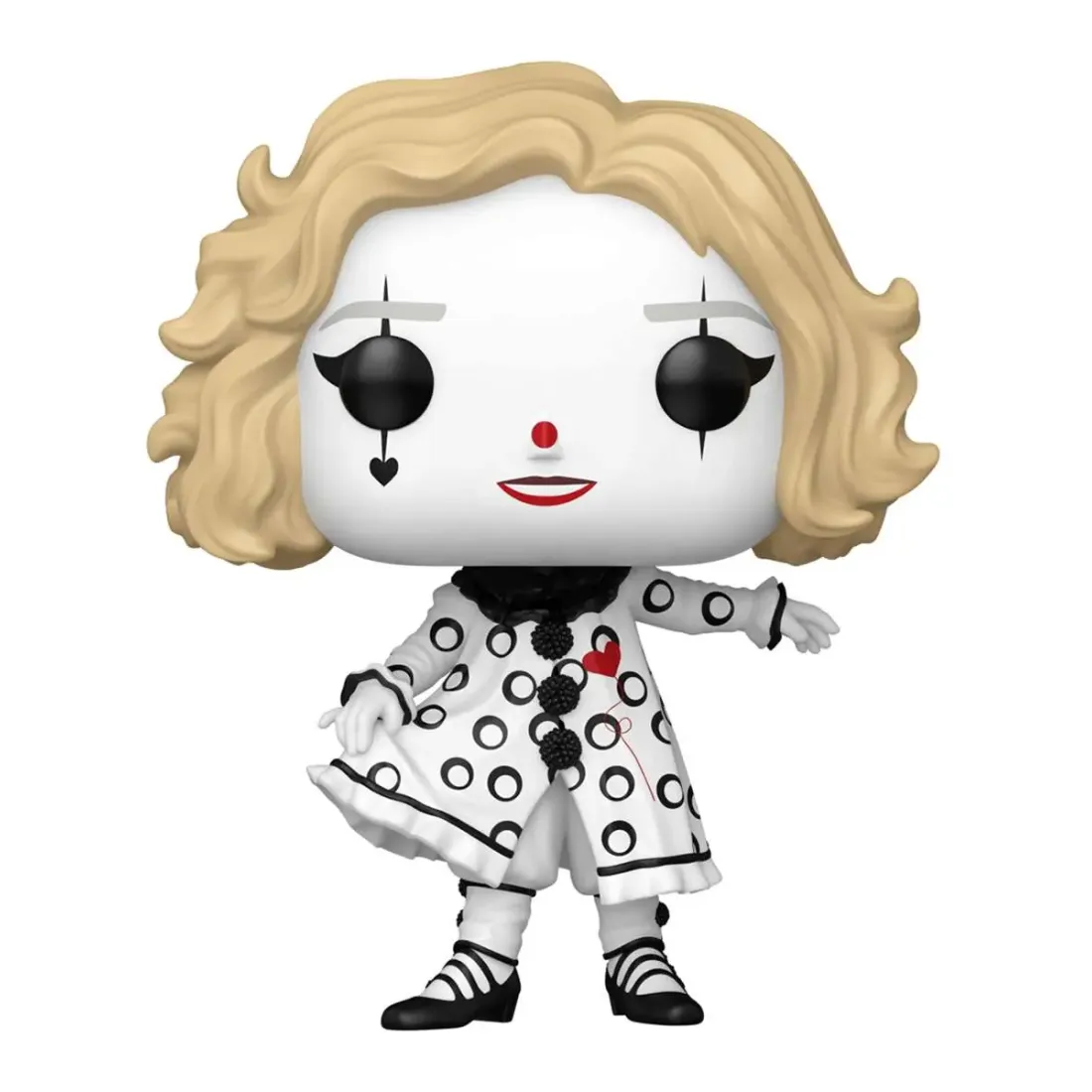 Фигурка Funko POP! TV IT Welcome to Derry Original Periwinkle (1854) 90280