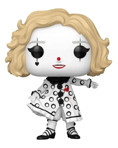 Фигурка Funko POP! TV IT Welcome to Derry Original Periwinkle (1854) 90280