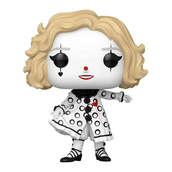 Фигурка Funko POP! TV IT Welcome to Derry Original Periwinkle (1854) 90280