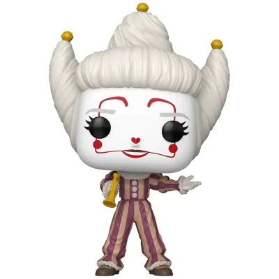 Фигурка Funko POP! TV IT Welcome to Derry Periwinkle (1855) 90281