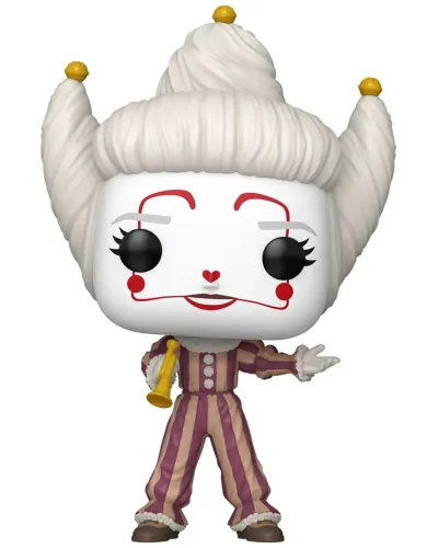 Фигурка Funko POP! TV IT Welcome to Derry Periwinkle (1855) 90281