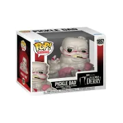 Фигурка Funko POP! TV IT Welcome to Derry Pickle Dad (1857) 91624