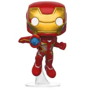 Фигурка Funko POP! Bobble Marvel Avengers Infinity War Iron Man (285) 26463