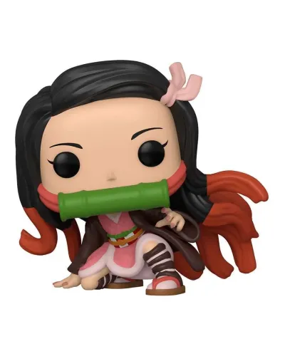 Фигурка Funko POP! Animation Demon Slayer Nezuko Kamado (868) 49013