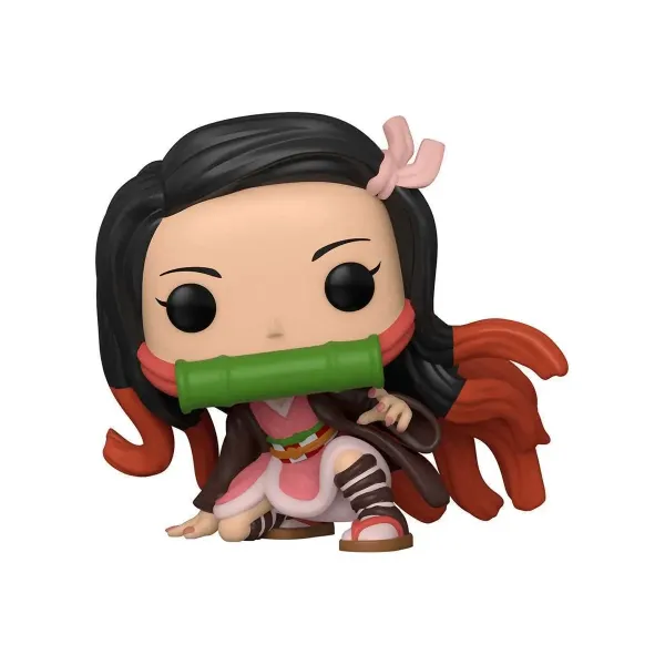 Фигурка Funko POP! Animation Demon Slayer Nezuko Kamado (868) 49013