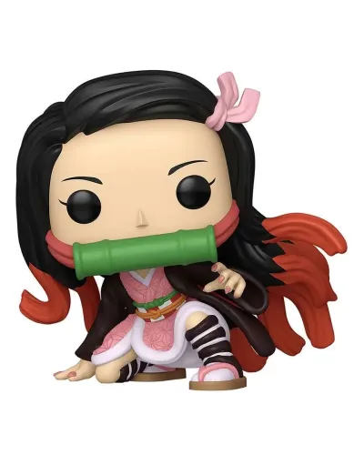 Фигурка Funko POP! Animation Demon Slayer Nezuko Kamado 10
