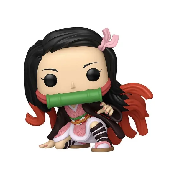 Фигурка Funko POP! Animation Demon Slayer Nezuko Kamado 10