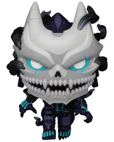 Фигурка Funko POP! Animation Kaiju No. 8 Kaiju No. 8 (Uncontrollable) (Exc) (2326) 91902