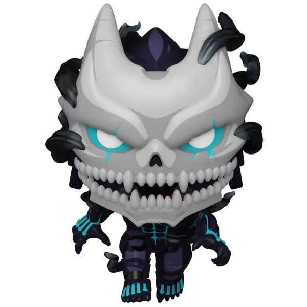 Фигурка Funko POP! Animation Kaiju No. 8 Kaiju No. 8 (Uncontrollable) (Exc) (2326) 91902