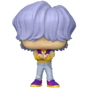 Фигурка Funko POP! Animation KPop Demon Hunters Mystery (Soda Pop) (Exc) (2435) 95806