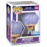 Фигурка Funko POP! Animation KPop Demon Hunters Mystery (Soda Pop) (Exc) (2435) 95806