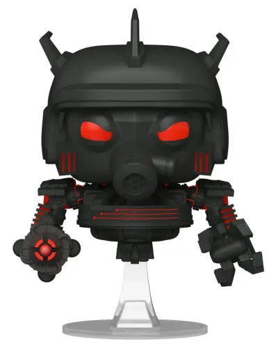 Фигурка Funko POP! Animation Skibidi Toilet Juggernaut Astro Toilet (2368) 89313