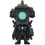 Фигурка Funko POP! Animation Skibidi Toilet Titan Cameraman (2365) 89310