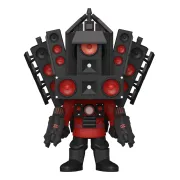 Фигурка Funko POP! Animation Skibidi Toilet Titan Speakerman (2366) 89311