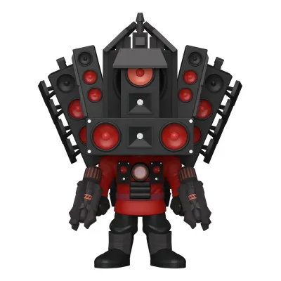 Фигурка Funko POP! Animation Skibidi Toilet Titan Speakerman (2366) 89311