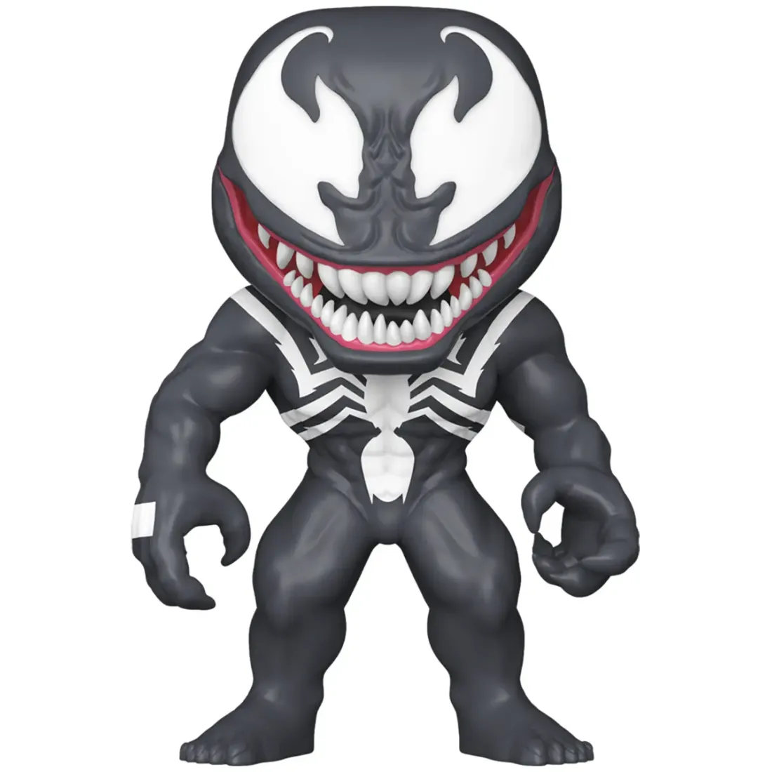 Фигурка Funko POP! Bobble Marvel Games Rivals Venom (1218) 90849